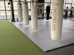 -OXYGYM 奥美氧舱运动中心(朝阳大悦城店)