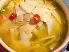 -天龙宝严素食馆(大兴善寺店)