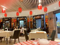 -老上海弄堂菜馆(恒基名人购物中心店)