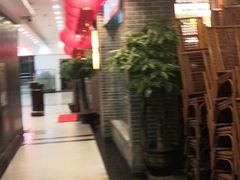 -围龙屋客家食府(福田店)