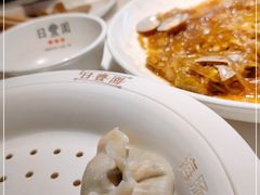 -日丰园海肠水饺·老字号大连海鲜(和平广场店)