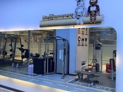 -VLines耀能运动24小时·月付制健身(京广桥店)