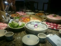 -小龙坎火锅(台州路桥区店)