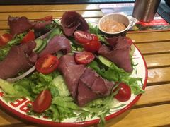 -Tubestation站点比萨(五道营店)