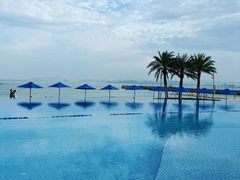 -深圳大梅沙京基洲际度假酒店