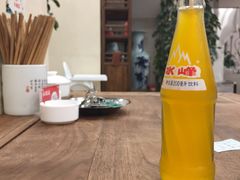 -老刘家永盛斋·传统泡馍(东关南街店)