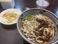 大同小炖肉面-老九圆山西面馆(CBD店)