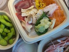 -鮨鲸·和牛烧(三里屯店)