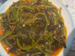 -阆辣荟餐饮(老味道8年·古城店)