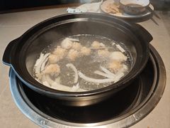 -同仁四季椰子鸡(无锡滨湖万象汇店)