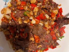 -黄泥岗·地道湖北菜(奥特莱斯店)