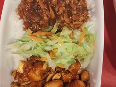 -和合谷(北新桥店)