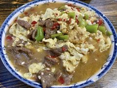 -江南古镇味道·私房菜