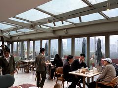 -城市露台景观餐厅(淮海路店)