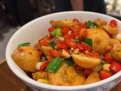 -八碗湘长沙市井菜(坡子街店)