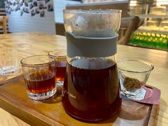 -Torch Coffee 炬点咖啡