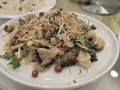 -寻味顺德·南记酒家·传统顺德菜·鱼生(广源路店)