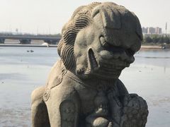 -卢沟桥文化旅游区