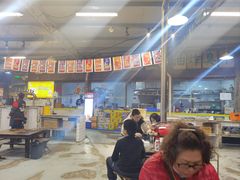 -大佬陈羊肉串(永安街店)