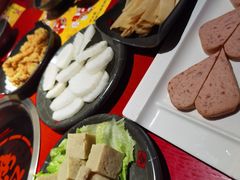 -谭鸭血老火锅(万象九宜城店)