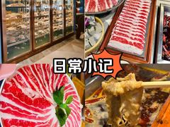 -五星桥原切肥牛火锅·30年专注好牛肉(湖塘店)