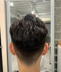 -BUTY HAIR 比帝专业烫染店