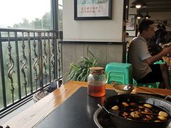 -李子坝梁山鸡(李子坝大鸡哥店)