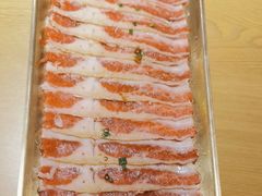 -西塔老太太泥炉烤肉(亚运村店)