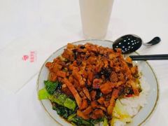 -永和大王(浦东南路店)