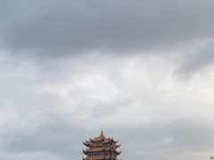 -黄鹤楼