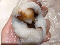糯米糍-许阿姨糕团店(南京总店)