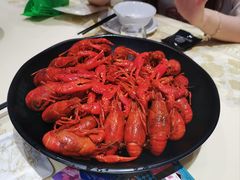 -聚味瞿记·龙虾堂(坡子街店)