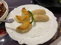 -好福记饭店(红梅公园店)