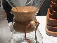 -Peet's Coffee皮爷咖啡(万象天地店)