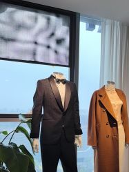 -Hongdu红都·高端西装定制男士西装礼服大衣定制