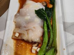 -万龙洲海鲜(南新仓店)