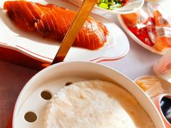 -秀儿四九城·新京菜(亚运村鸟巢店)