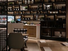 -广州粤海喜来登酒店