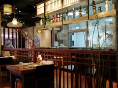 大堂-游You House(西单老佛爷店)