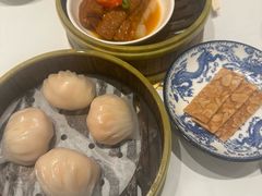 -香港龙凤楼(陆家嘴中心店)