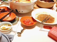 -炉忆家宴(红谷滩和昌里店)