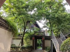 -台儿庄古城