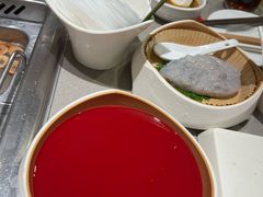 -海底捞火锅(正大乐城店)
