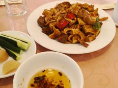 -烤肉宛饭庄(南礼士路店)