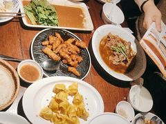 -前海沿·青岛菜(五四广场永旺店)