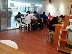 大堂-醉面(五道口启迪大厦店)