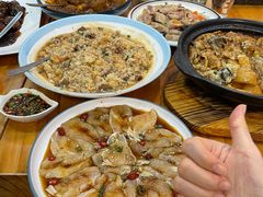 -小郭私房菜·海肠捞饭店(学士街店)