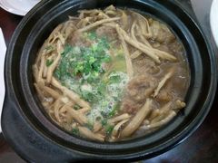 -农家小院(朱雀桥店)