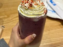 -魏客咖啡(中铁中心店)