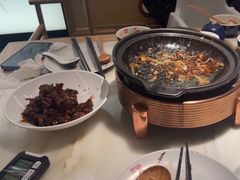 -绿茶餐厅(青岛城阳万象汇店)